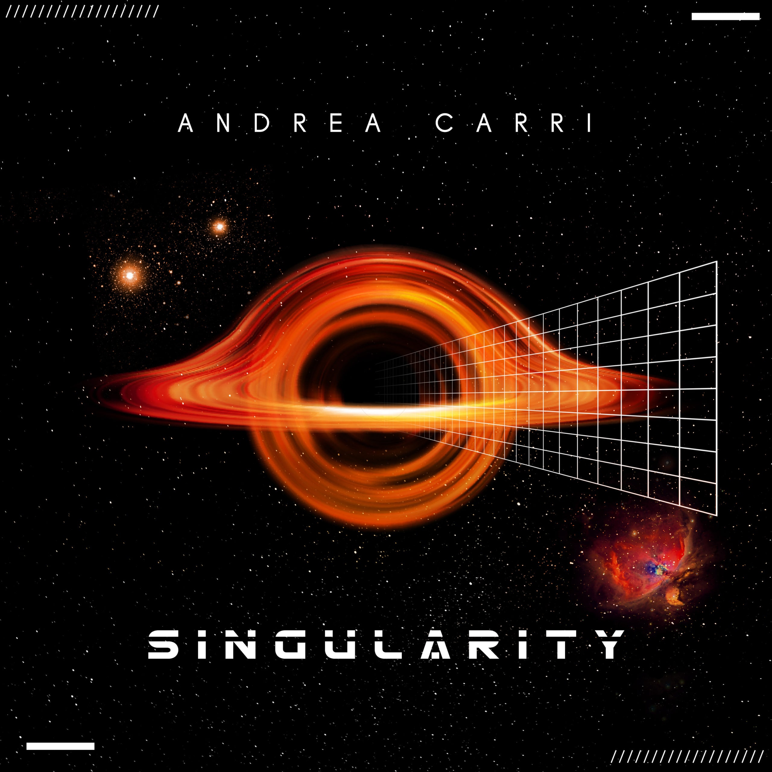 Singularity-scaled